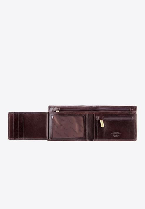 Wallet, brown, 39-1-040-1, Photo 3