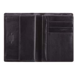 Wallet, black, 10-1-008-1, Photo 1