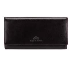 Wallet, black, 21-1-052-1, Photo 1