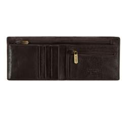 Wallet, dark brown, 02-1-040-4, Photo 1