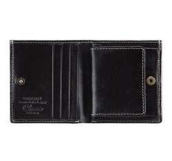 Wallet, black, 22-1-065-1, Photo 1
