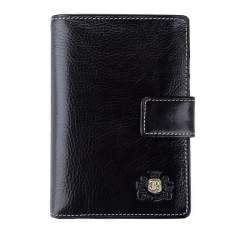 Wallet, black, 22-1-291-1, Photo 1