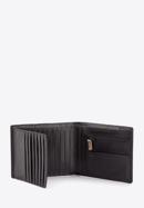 Wallet, black, 11-1-262-1, Photo 4