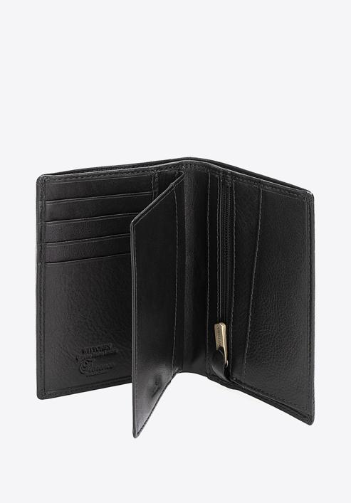 Wallet, black, 14-1-020-L41, Photo 4