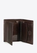 Wallet, brown, 14-1-023-L11, Photo 4