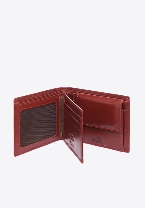 Wallet, light brown, 14-1-116-L4, Photo 4