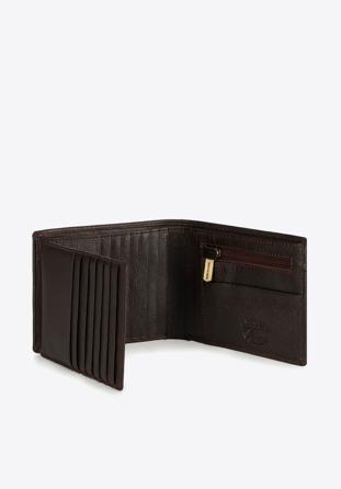 Wallet, brown, 14-1-262-L41, Photo 1