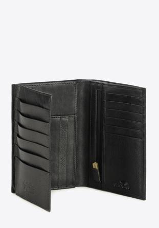 Wallet, black, 14-1-608-L11, Photo 1