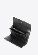 Wallet, black, 14-1L-003-1, Photo 4