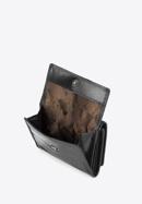 Wallet, black, 14-1L-066-1, Photo 4