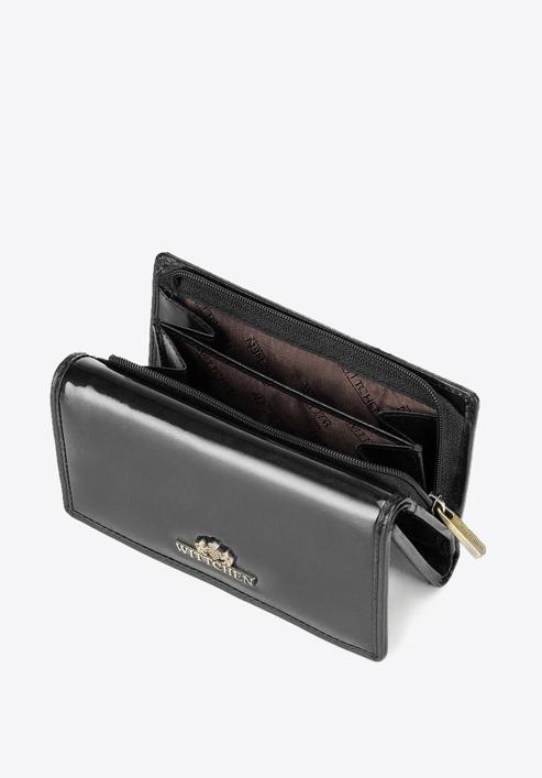 Wallet, black, 14-1L-916-3, Photo 4