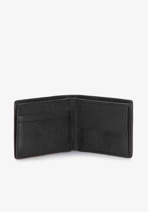 Wallet, black, 14-1S-043-1, Photo 4
