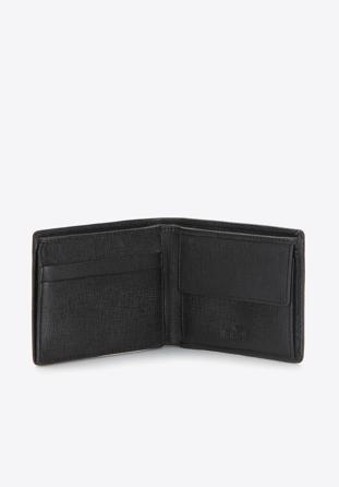 Wallet, black, 14-1S-043-1, Photo 1