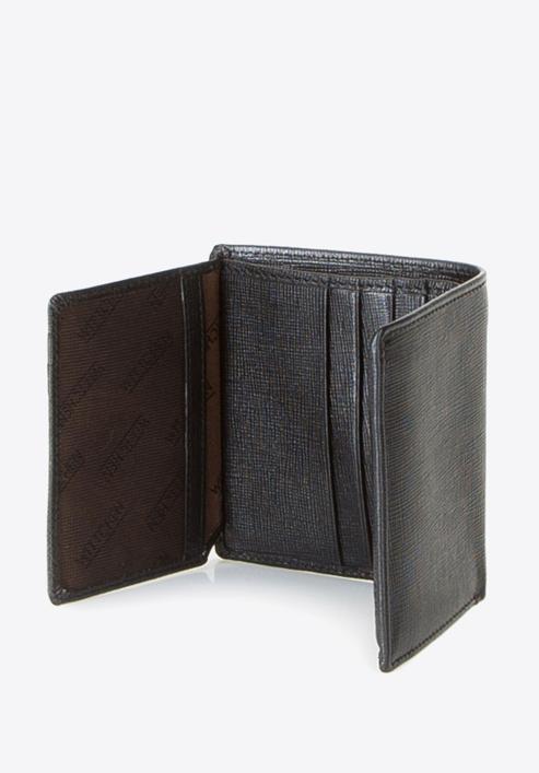 Wallet, black, 14-1S-047-1, Photo 4