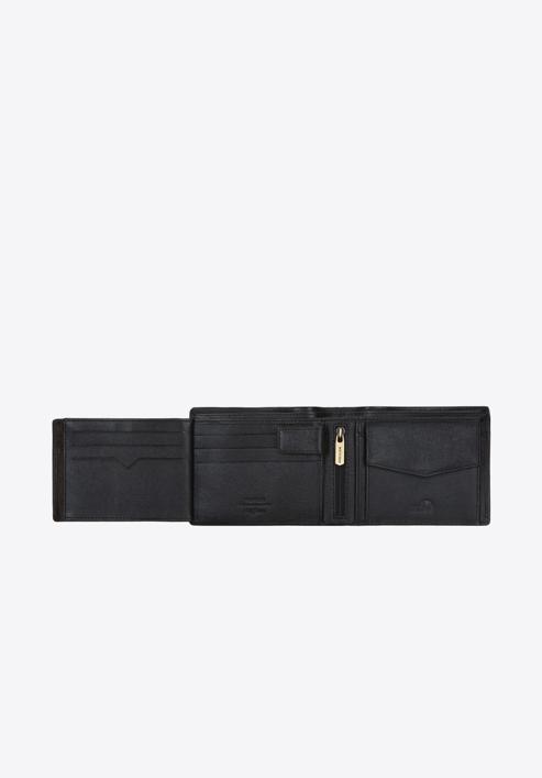 Wallet, black, 14-1S-091-1, Photo 4