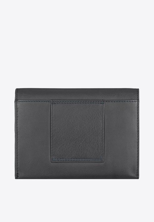 Wallet, black, 14-3-110-1, Photo 4