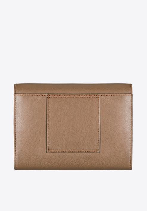 Wallet, light brown, 14-3-110-1, Photo 4