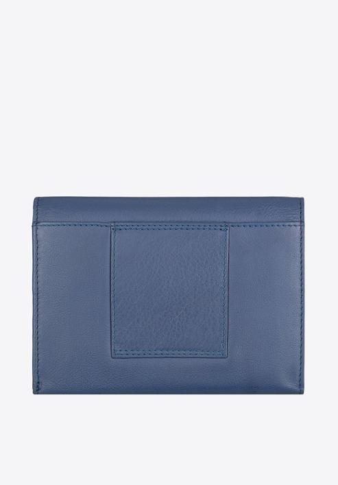Wallet, blue, 14-3-110-1, Photo 4