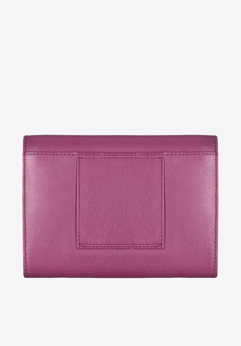 Wallet, violet, 14-3-110-1, Photo 4