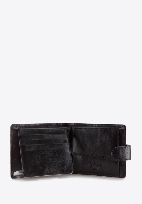 Wallet, black, 21-1-120-1, Photo 4