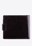 Wallet, black, 21-1-270-1, Photo 4