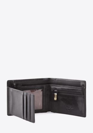 Wallet, black, 39-1-040-1, Photo 1