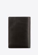 Wallet, dark brown, 14-1-020-L11, Photo 5