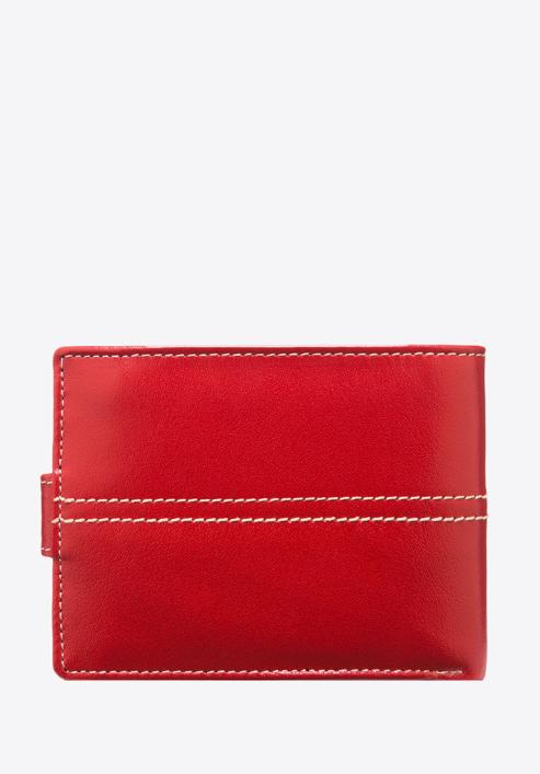 Wallet, red, 14-1-115-L1, Photo 5