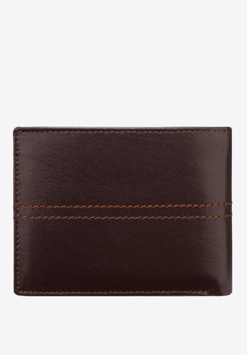 Wallet, dark brown, 14-1-116-L1, Photo 5