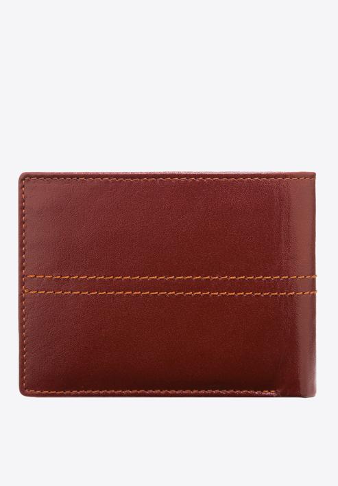 Wallet, light brown, 14-1-116-L4, Photo 5