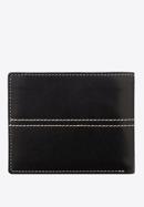 Wallet, black, 14-1-117-L1, Photo 5
