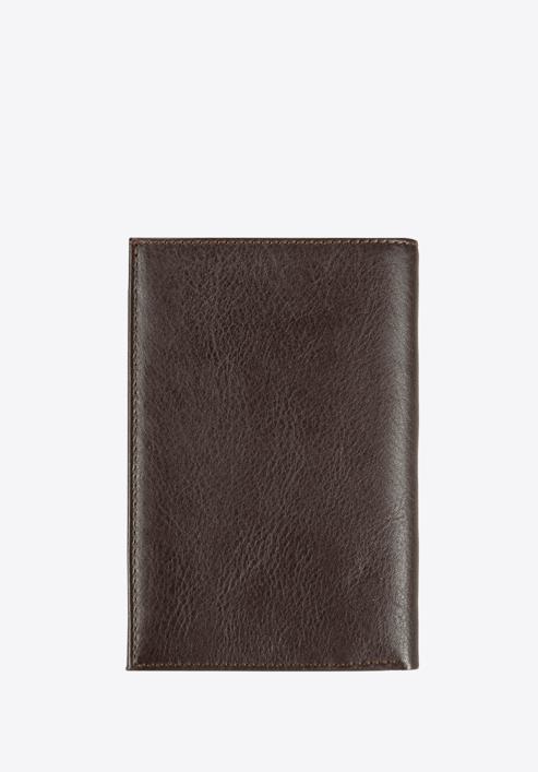 Wallet, dark brown, 14-1-608-L41, Photo 5