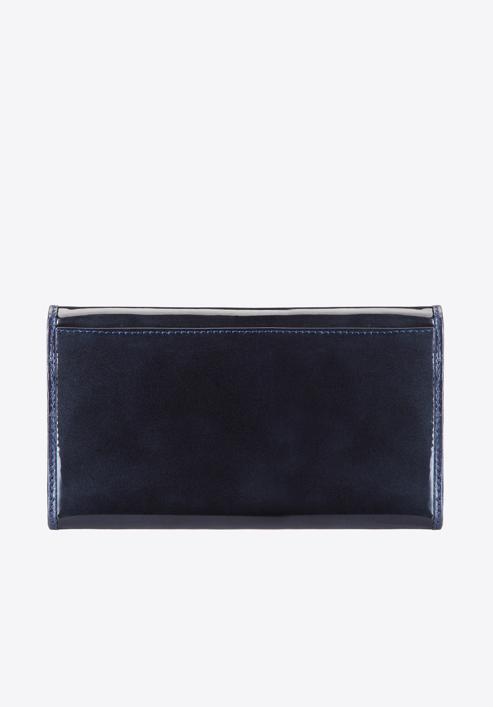 Wallet, navy blue, 14-1L-002-N, Photo 5
