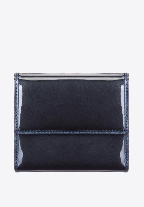 Wallet, navy blue, 14-1L-066-N, Photo 5