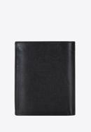 Wallet, black, 14-1S-041-1, Photo 5