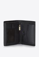 Wallet, black, 14-1S-090-1, Photo 5