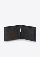 Wallet, black, 14-1S-091-1, Photo 5