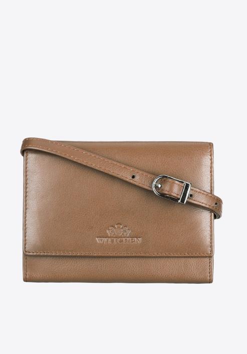 Wallet, light brown, 14-3-110-1, Photo 5