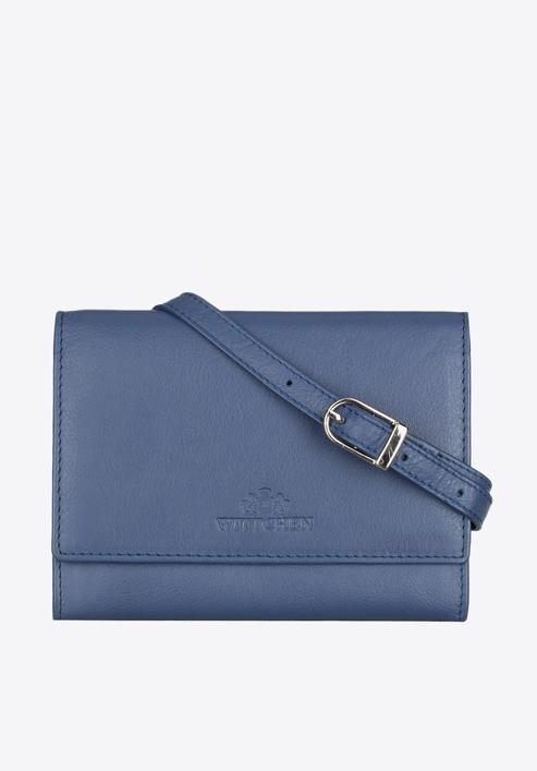 Wallet, blue, 14-3-110-1, Photo 5