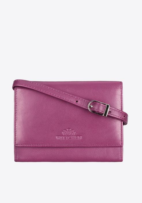 Wallet, violet, 14-3-110-1, Photo 5