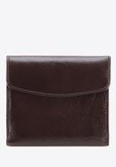 Wallet, dark brown, 21-1-010-4, Photo 5