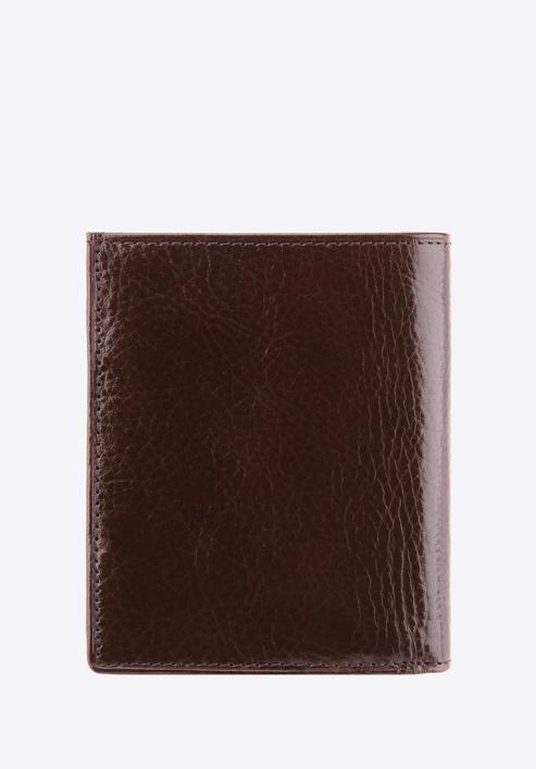 Wallet, brown, 21-1-124-4, Photo 5