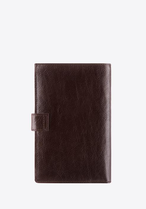 Wallet, brown, 21-1-263-4, Photo 5