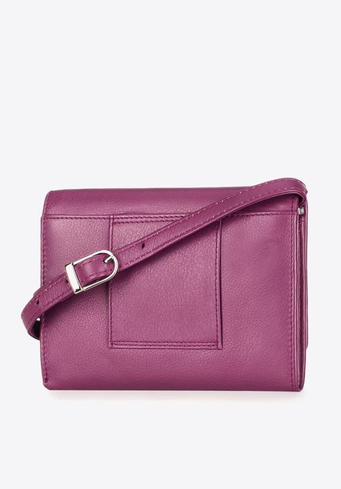 Wallet, violet, 14-3-110-1, Photo 6