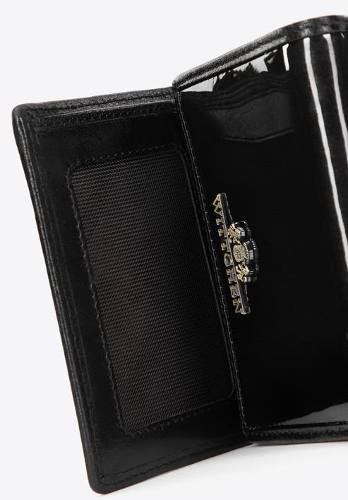 Wallet, black, 14-1L-066-1, Photo 7