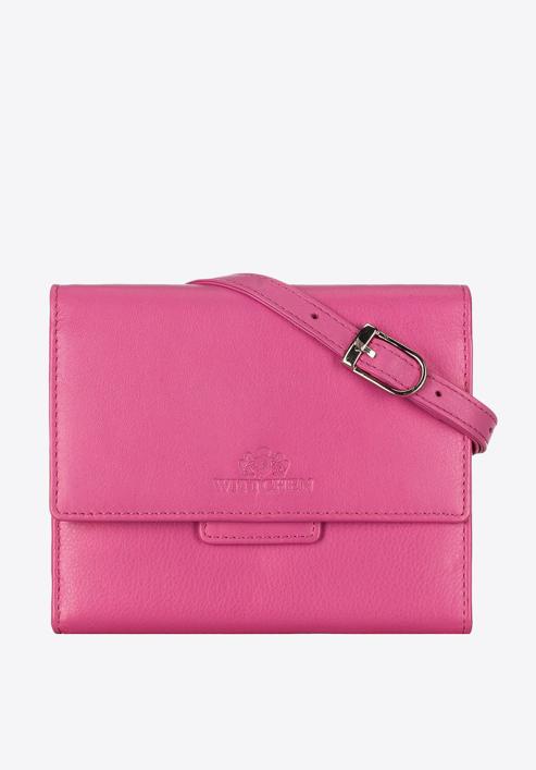 Messenger bag, pink, 14-3-103-N, Photo 7