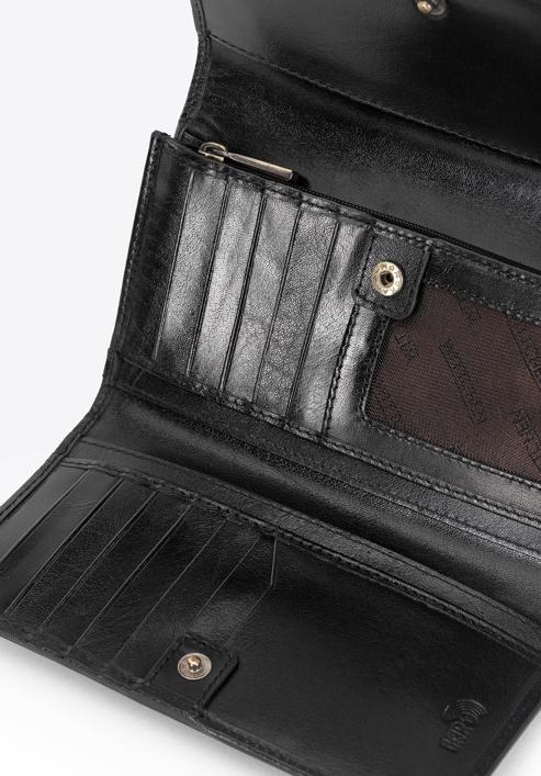 Wallet, black, 14-1L-002-N, Photo 8