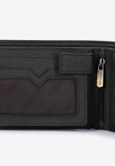 Wallet, black, 14-1S-091-1, Photo 8