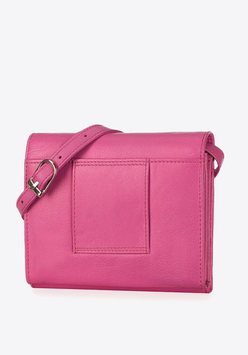 Messenger bag, pink, 14-3-103-N, Photo 8