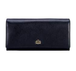 Wallet, dark navy blue, 10-1-052-N, Photo 1